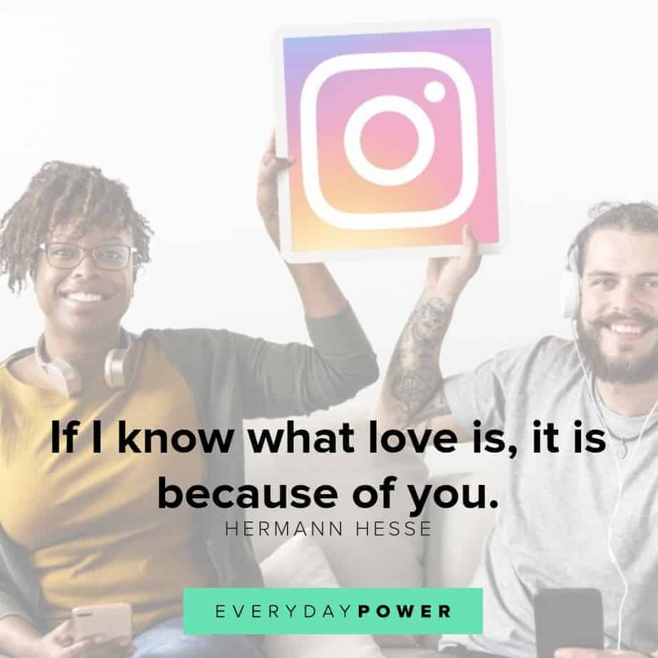 cute quotes for instagram quotes for instagram about knowing love