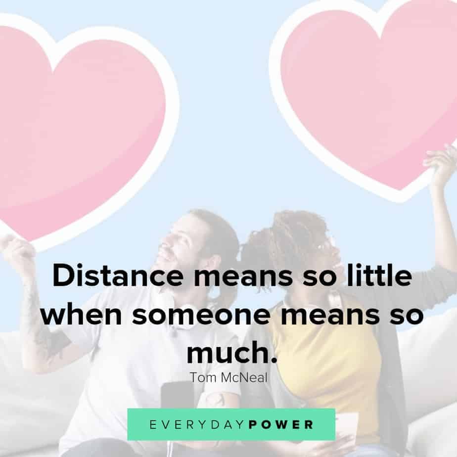 more long distance relationship quotes long distance relationship quotes about making it work