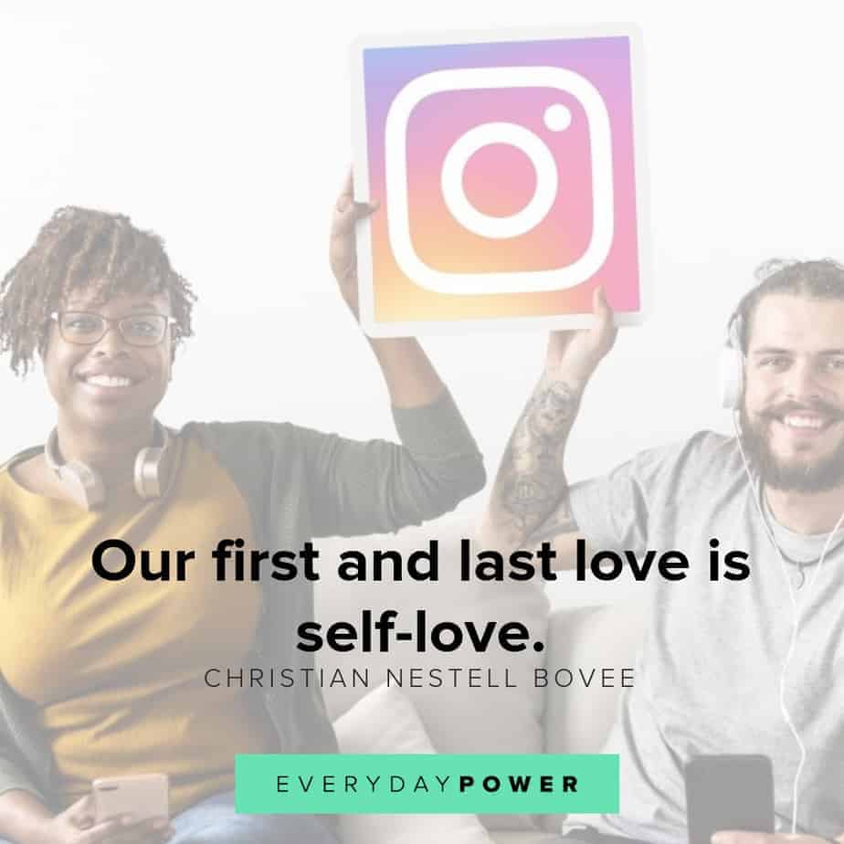 quotes for instagram about self love quotes for instagram to make your day