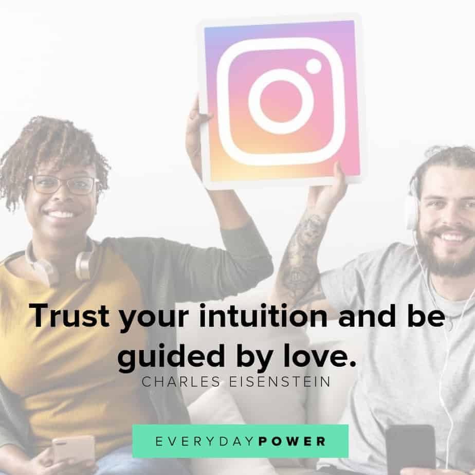 thoughtful quotes for instagram quotes for instagram about trust
