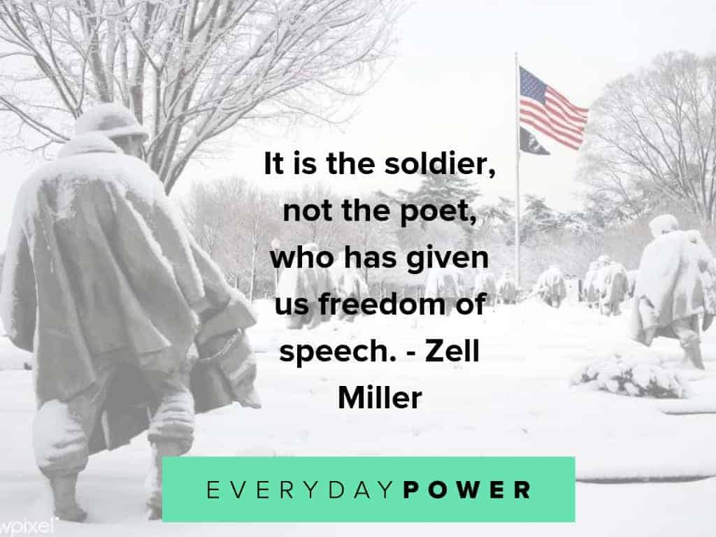 veterans day quotes about freedom patriotic veterans day quotes
