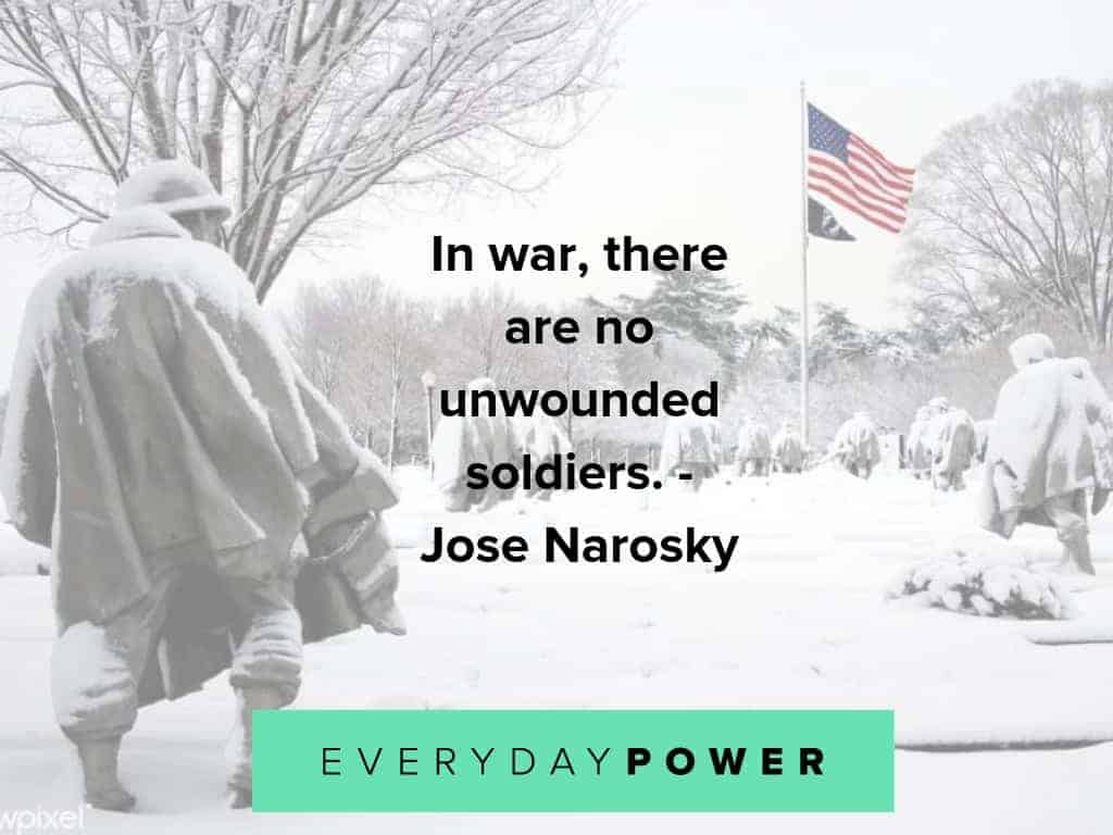 veterans day quotes about war happy veterans day quotes