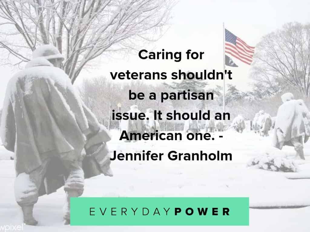 veterans day quotes on caring for them veterans day quotes to salute them
