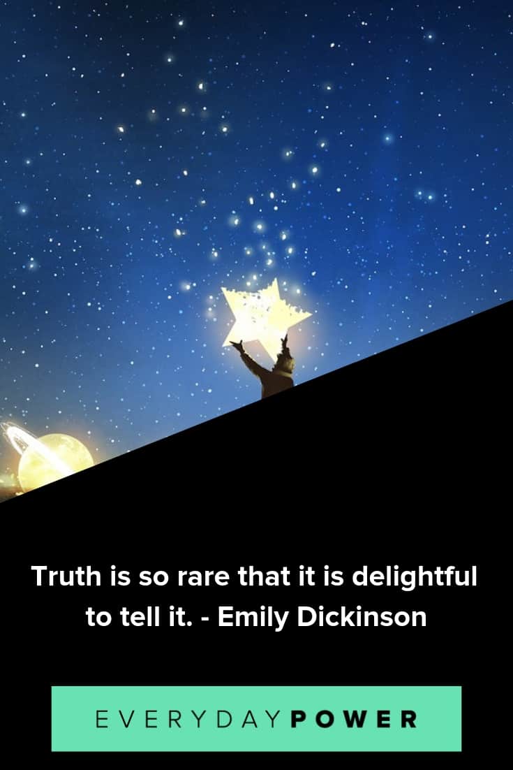 Truth quotes to help you live a happier, less anxious life