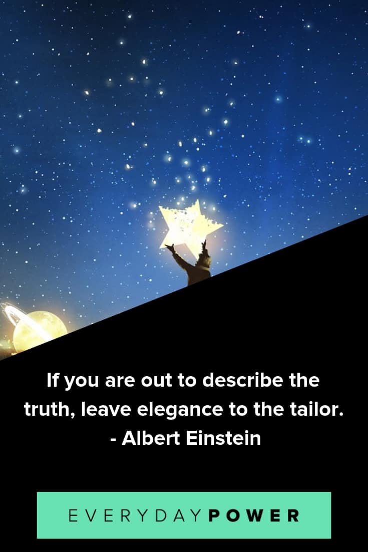 Amazing Truth quotes