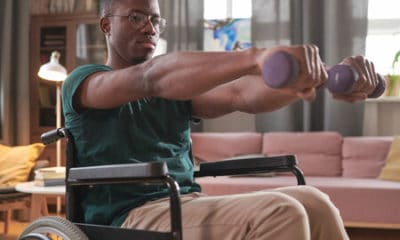 Overcoming Physical Changes After an Accident