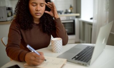 Positive Affirmations Won't Always Work For You