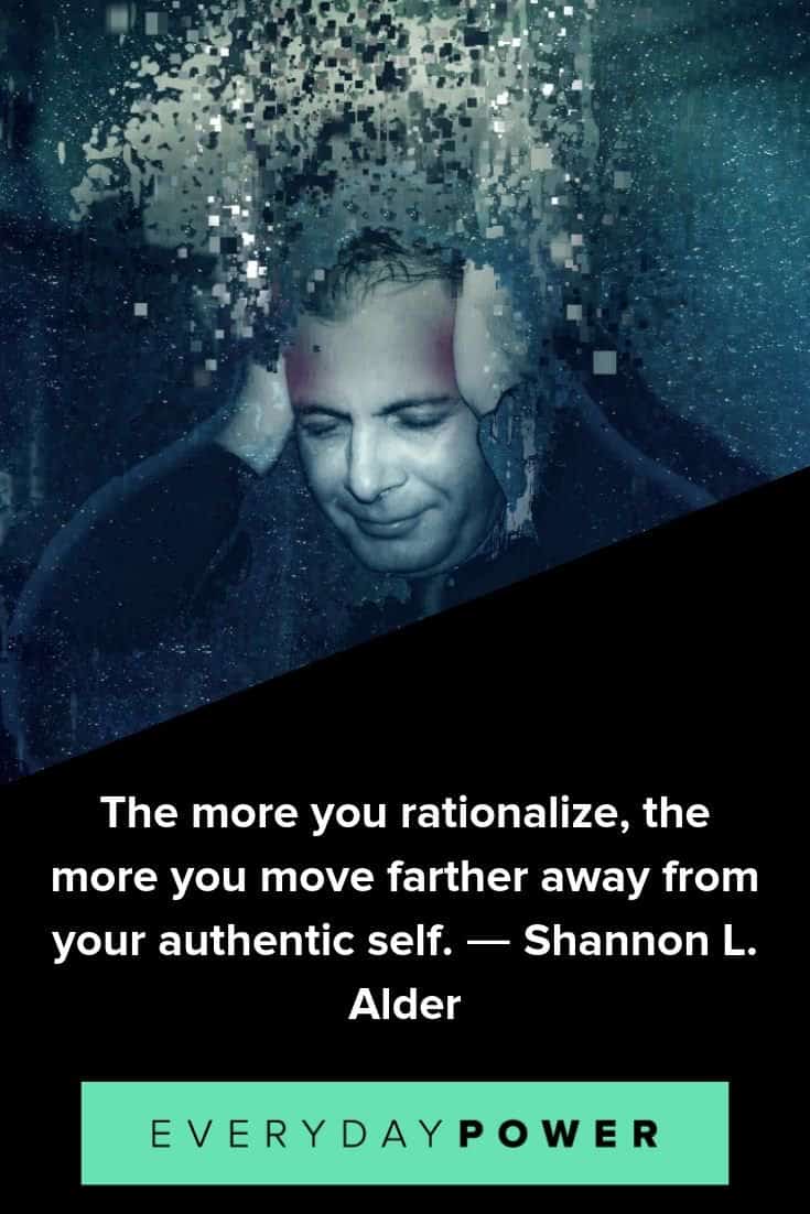 Overthinking quotes on regaining control of your thoughts