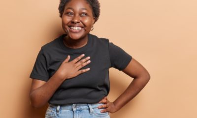 How To Raise Your Self-Esteem In Just 30 Days