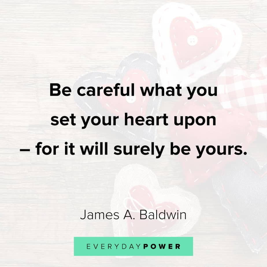 James Baldwin quotes to inspire and teach