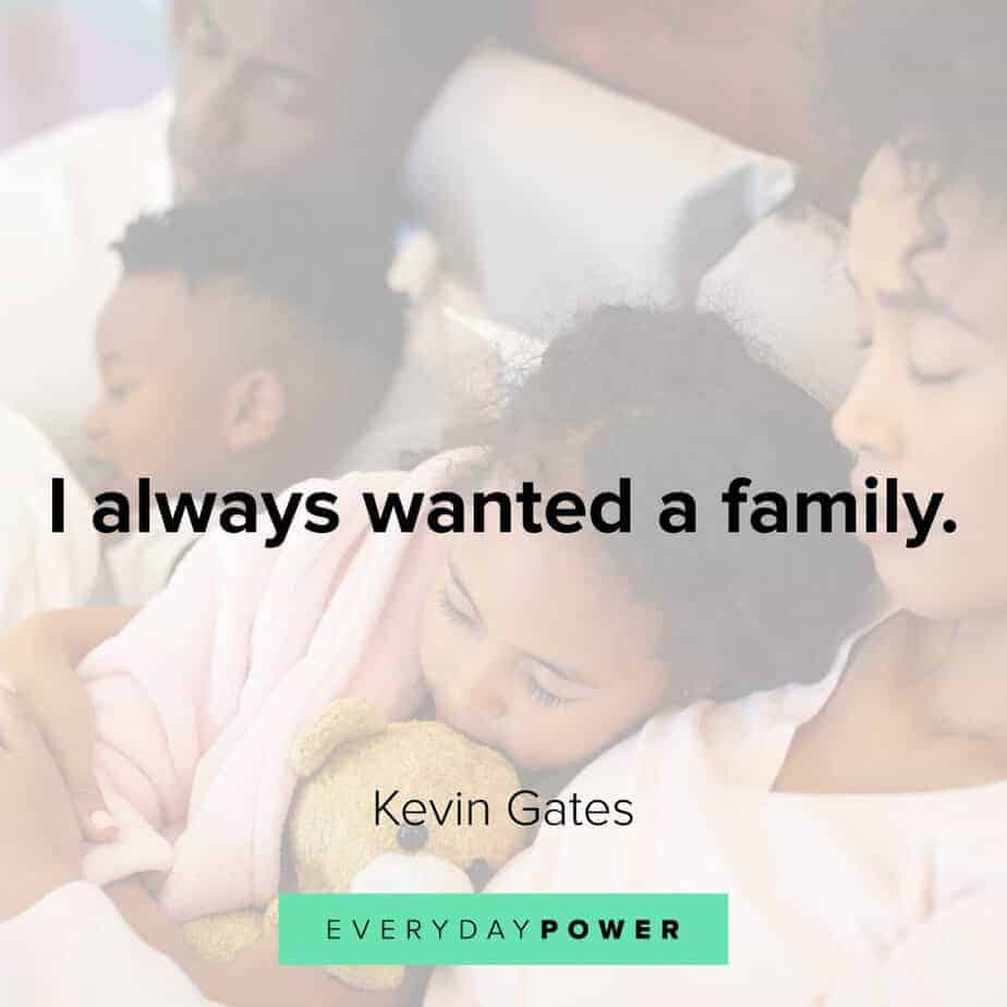 wise Kevin Gates Quotes