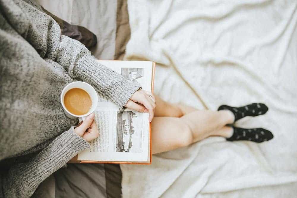 Balance Self-Care with Self Improvement
