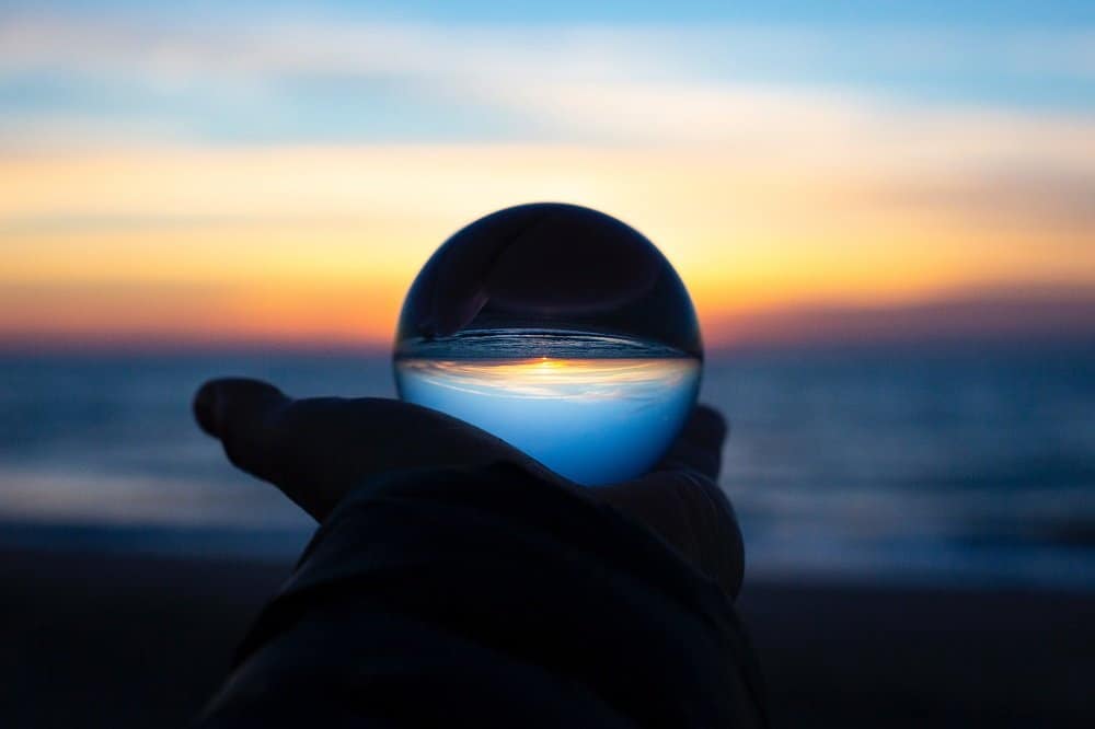 Look To the Future