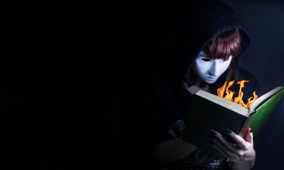 Fahrenheit 451 Quotes on Censorship, Society, and More