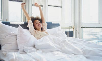 Good Morning Questions to Create Happiness
