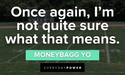 "Once again, I'm not quite sure what that means." -Bobby Boucher Waterboy Quotes that will make your day