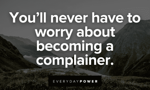 responsible person