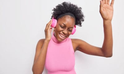 The Best Motivational Music to Hype You Up
