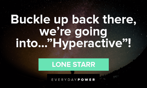 Adventurous Spaceballs Quotes