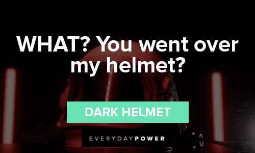 Comical Spaceballs Quotes