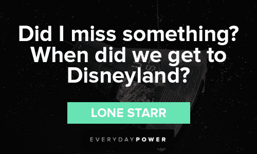 Goofy Spaceballs Quotes