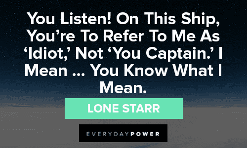Witty Spaceballs Quotes