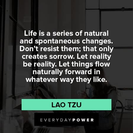 Quotes About Change and resistance