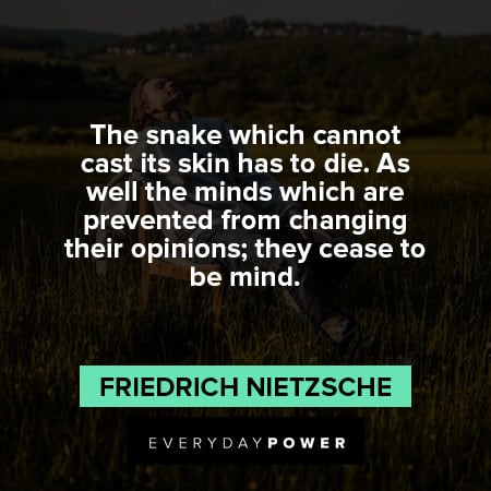 Philosophical Quotes About Change