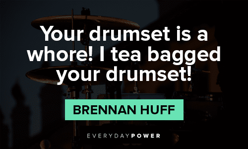 Amusing Step Brothers Quotes