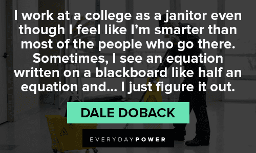 Step Brothers Quotes About Being Smart