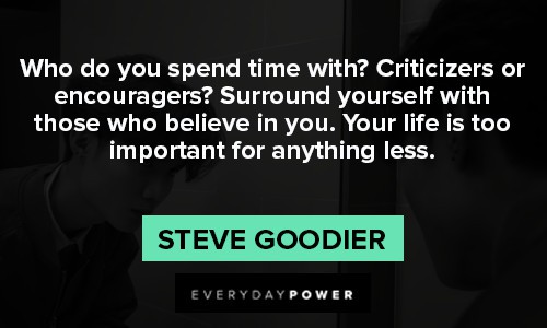 encourage criticism quotes