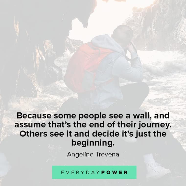 dream big quotes from Angeline Travena