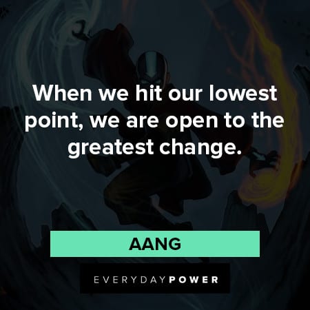 Inspirational Avatar quotes