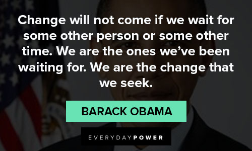 Barack Obama quotes Barack Obama quotes about hope