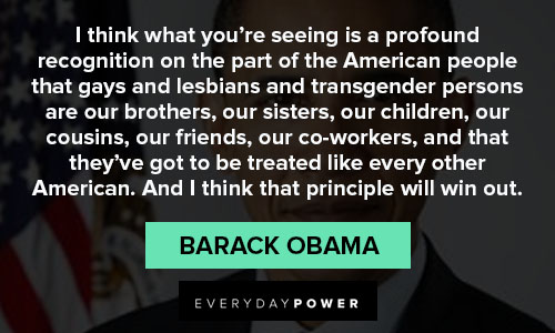 Barack Obama quotes Inspiring Barack Obama quotes on love