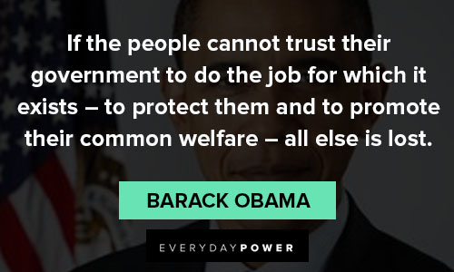 Inspiring Barack Obama quotes on leadership and life Inspiring Barack Obama quotes on leadership and life