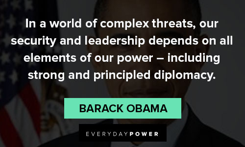 Barack Obama quotes Inspiring Barack Obama quotes on life