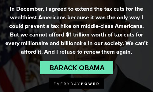 Inspiring Barack Obama quotes on leadership and life Inspiring Barack Obama quotes on leadership