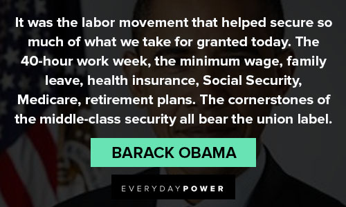 Barack Obama quotes Barack Obama quotes about movement