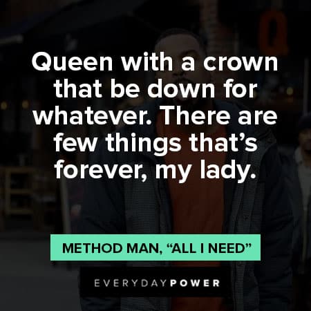 Bonnie and Clyde quotes about queen with a crown