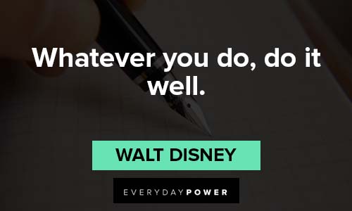 calligraphy quotes about whatever you do, do it well
