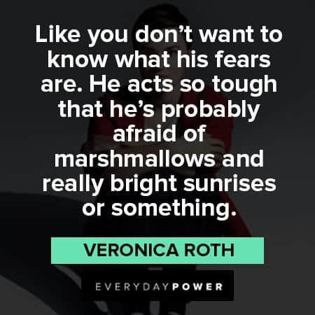 divergent quotes about bright sunrises