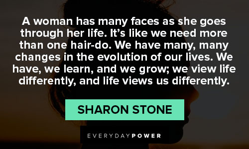 evolution quotes about viewing life differently