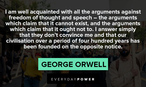 freedom of speech quotes on the opposite notice