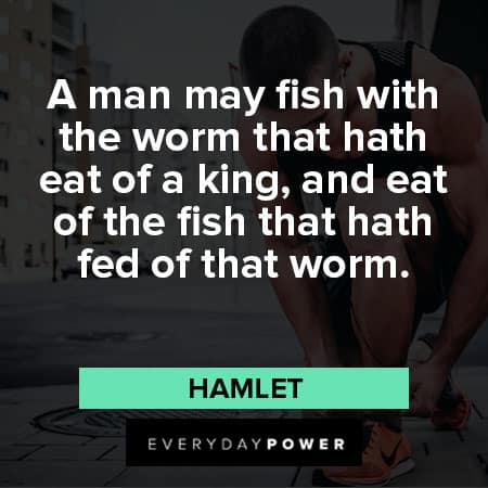 Hamlet Quotes
