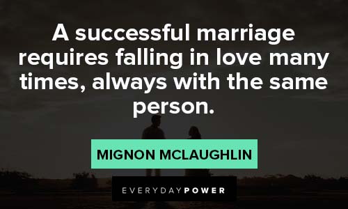happy anniversary quotes for a successful marriage