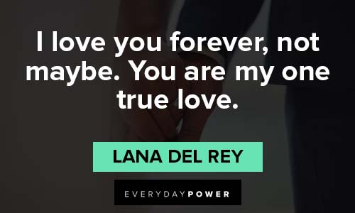 happy anniversary quotes about loving forever