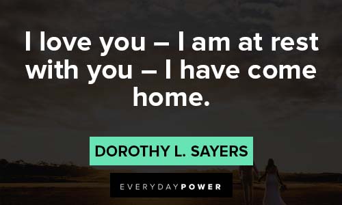 happy anniversary quotes about I love you