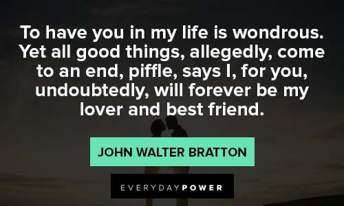 happy anniversary quotes to have you in my life