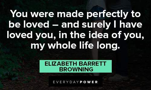 happy anniversary quotes to be loved